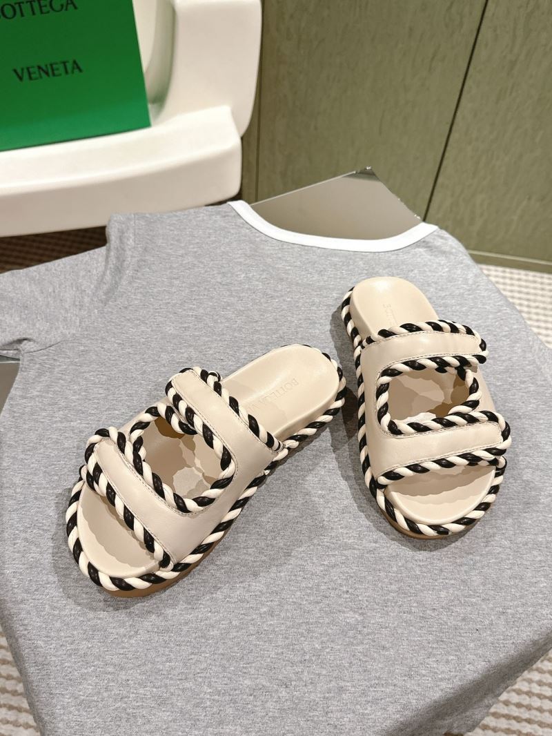 Bottega Veneta Sandals